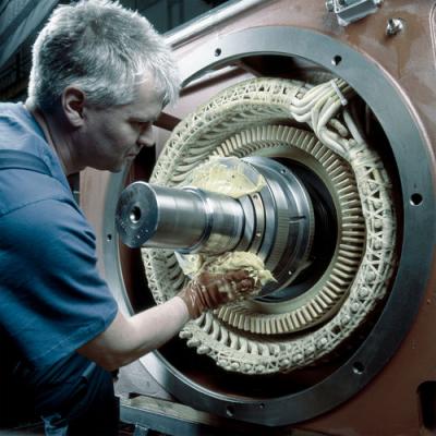 Dầu bôi trơn và mỡ bôi trơn